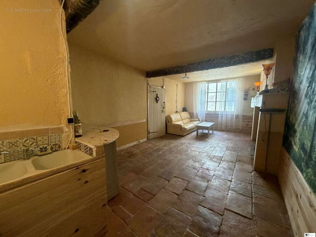 Maison 235 m² à Montesquieu-Volvestre  - photo 4