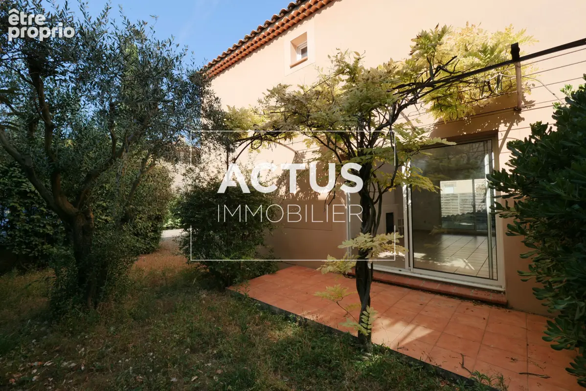 Maison 4 pièces 113 m² à vendre à Salon-De-Provence (13300) - photo 4