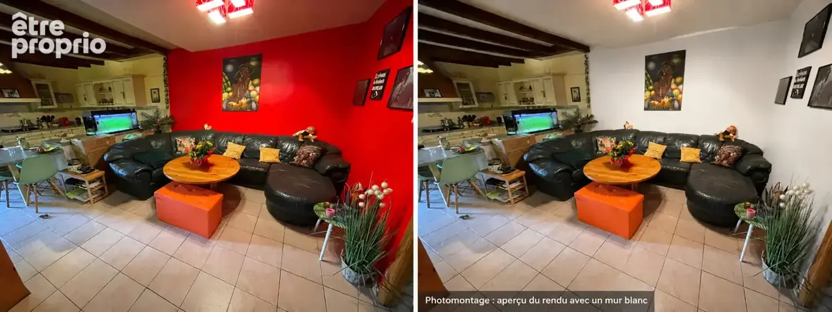 Maison 3 chambres - Paimboeuf (44560) - photo 6