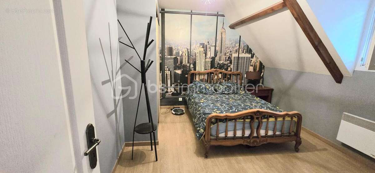 Maison à VILLELONGUE