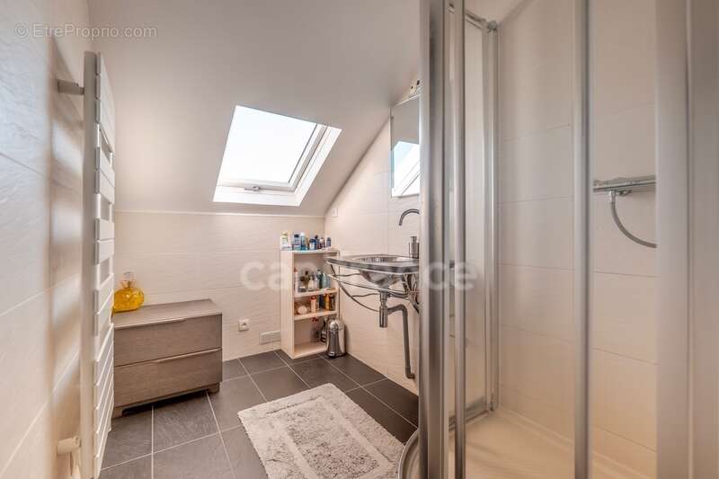 Appartement à VERSAILLES