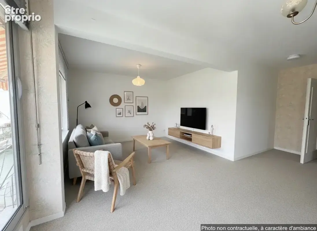 Appartement à Ussel en Corrèze - photo 2