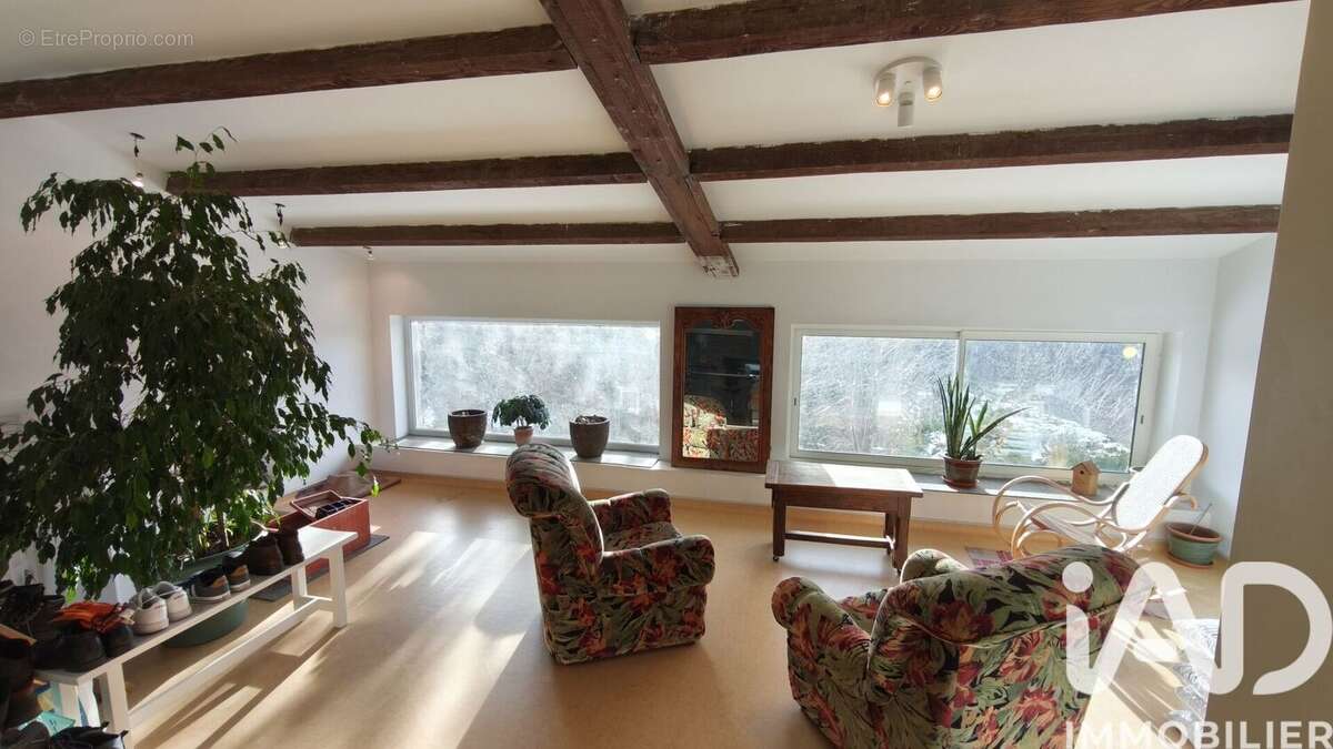 Photo 3 - Maison à LE MONASTIER-SUR-GAZEILLE