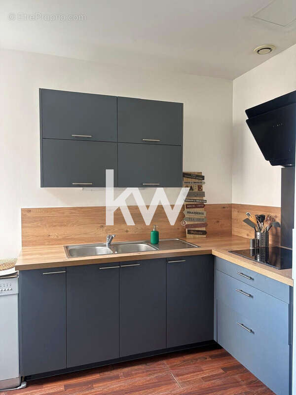 Appartement 95 m² à Saint-Etienne  - photo 6