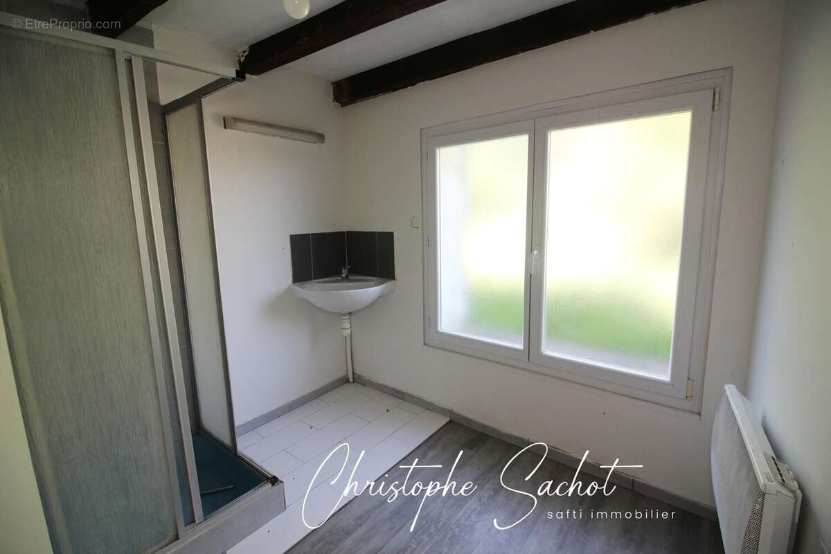 Photo 3 - Maison à DOEUIL-SUR-LE-MIGNON