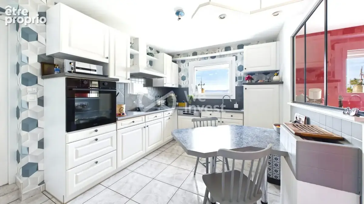 Maison 6 pièces 145 m² à vendre à Soyons (07130) - photo 9