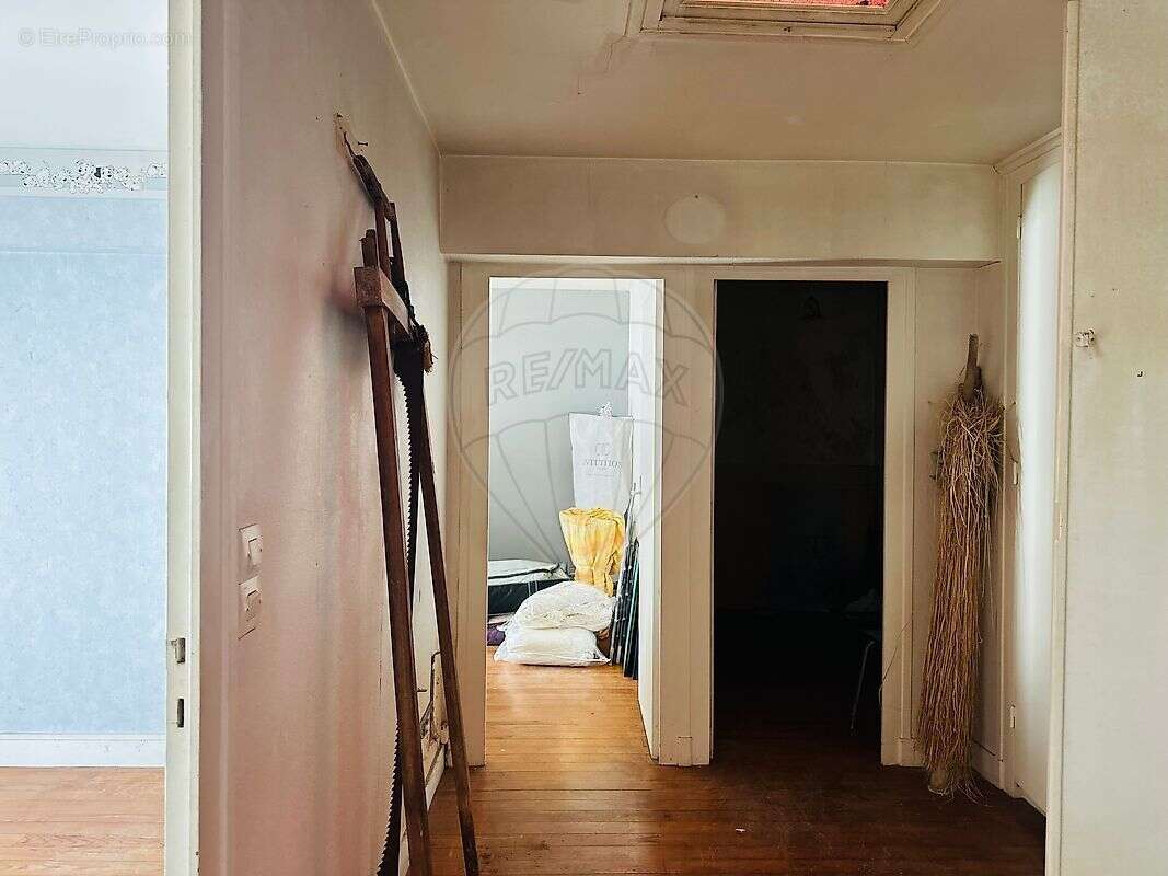 Maison 4 chambre(s) à vendre - photo 6