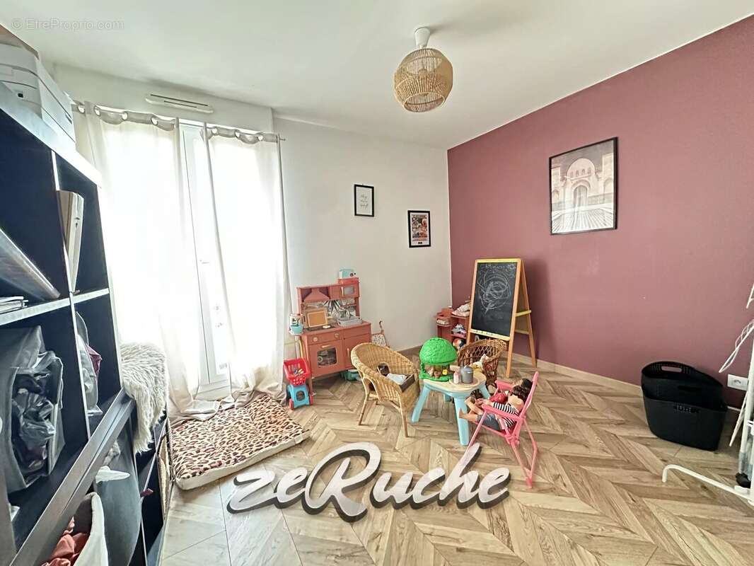 Appartement duplex avec grand jardin à Démouville - photo 6