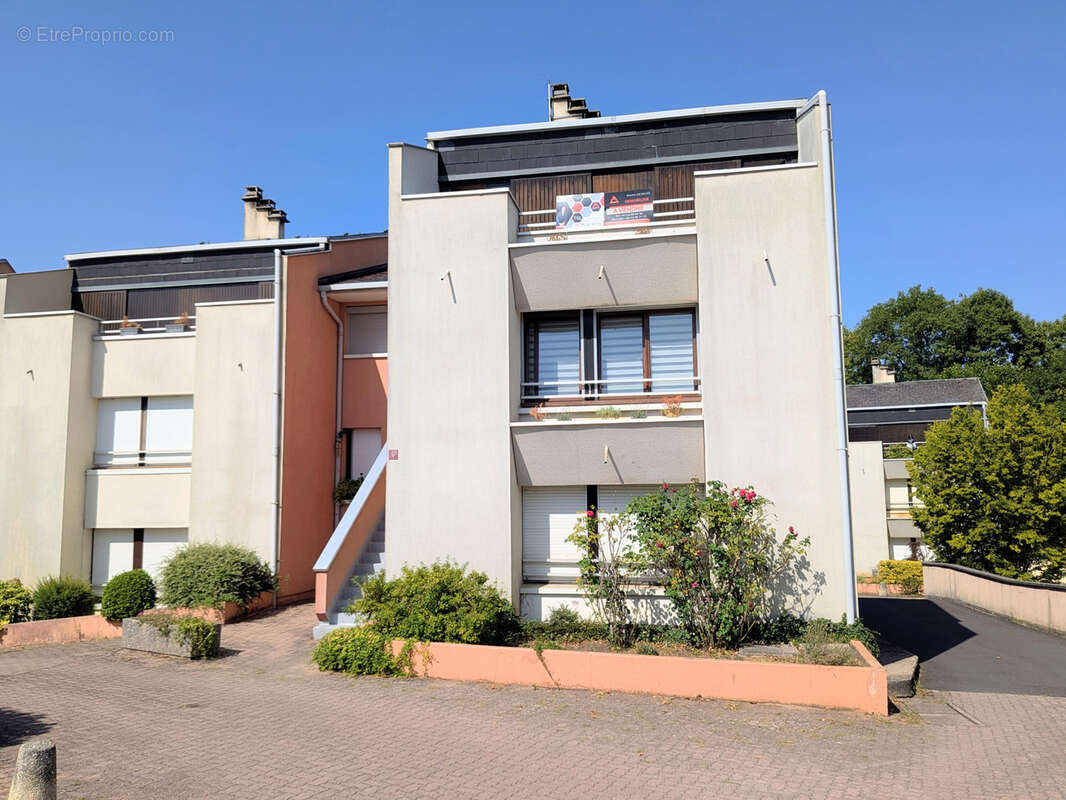 Triplex lumineux 5 pièces 109 m2 - photo 16