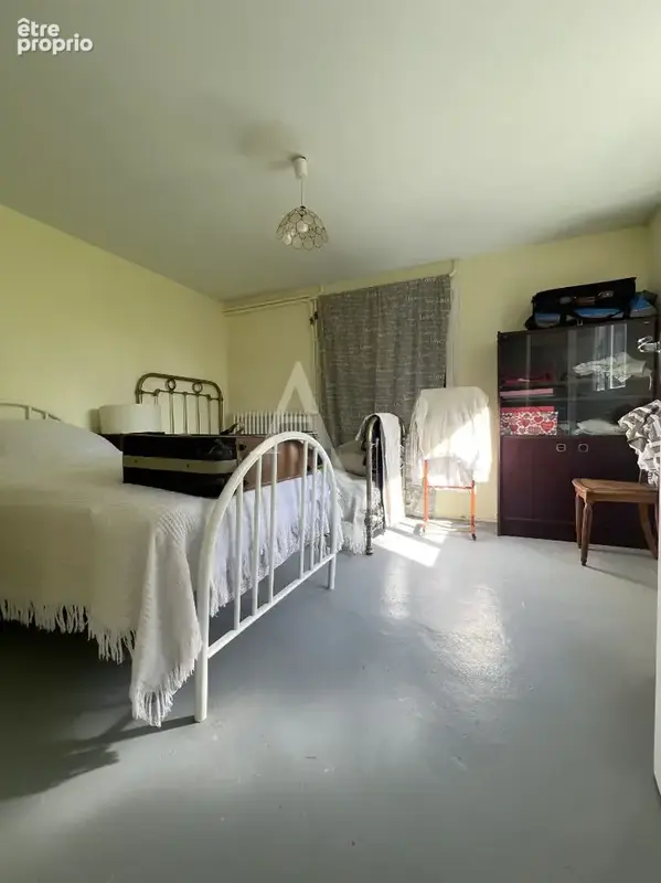 A vendre - Maison 3 pièces - Saint-Germain-du-Bois - photo 12