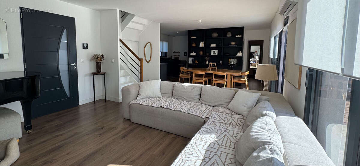 Maison à SETE