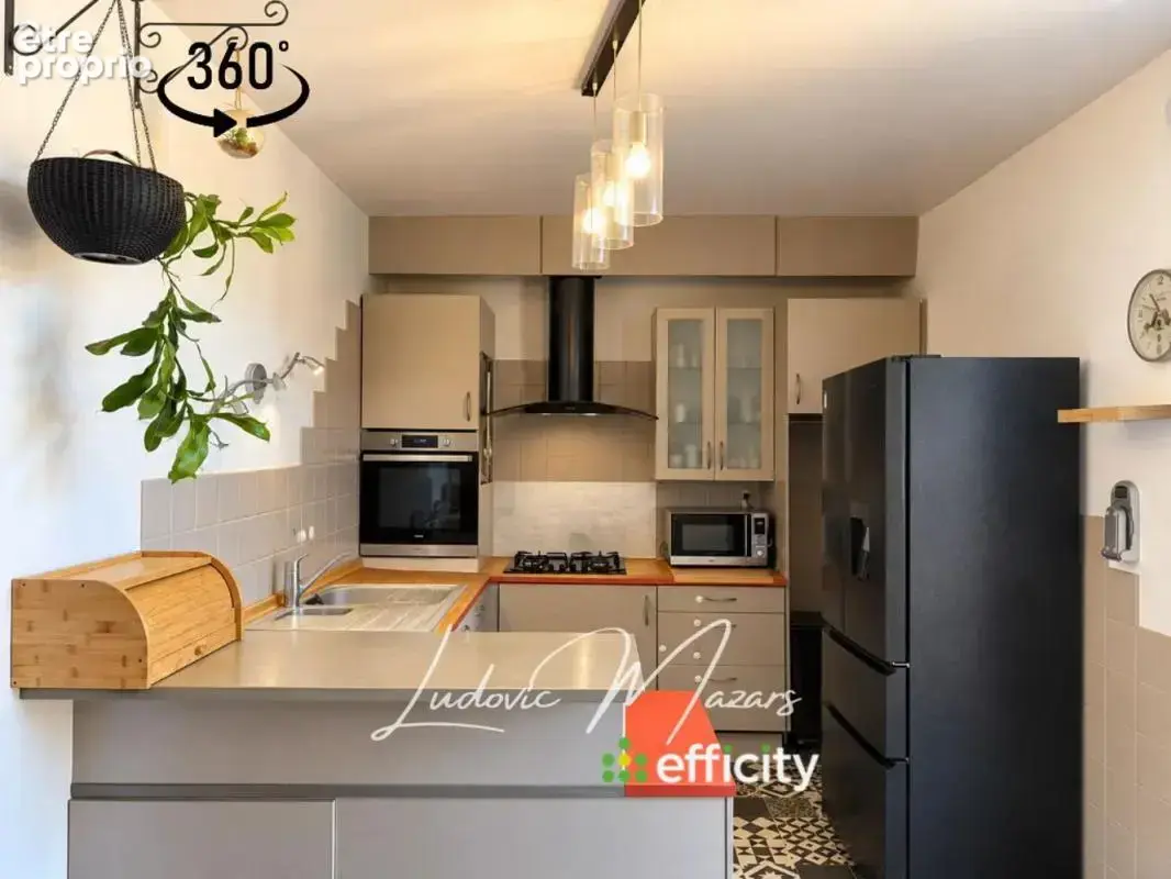 Maison 4 pièces 146 m² à vendre à Castelsarrasin (82100) - photo 5