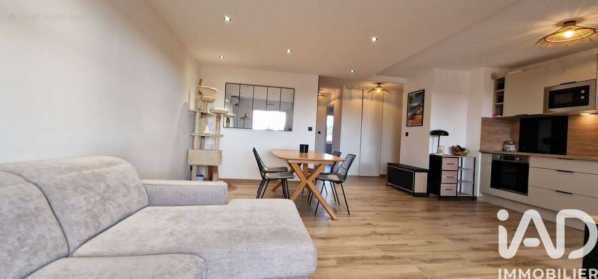 Photo 6 - Appartement à LA SEYNE-SUR-MER