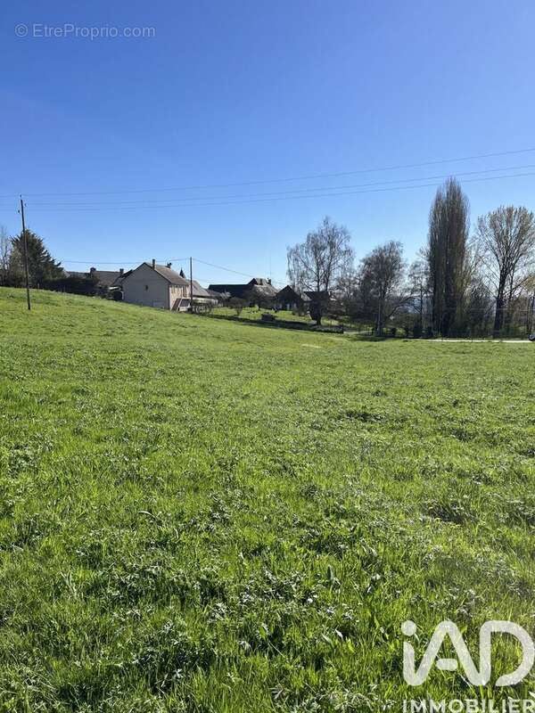 Photo 5 - Terrain à ALLASSAC
