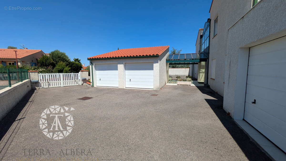 Appartement à SOREDE
