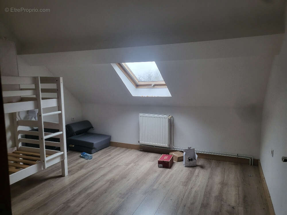 Appartement à TOURCOING