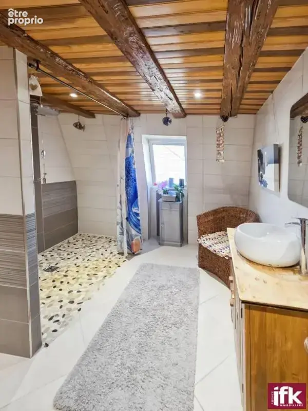 Hatsttatt - Appartement T5 de 164m2 + terrasse 42m2 - photo 9
