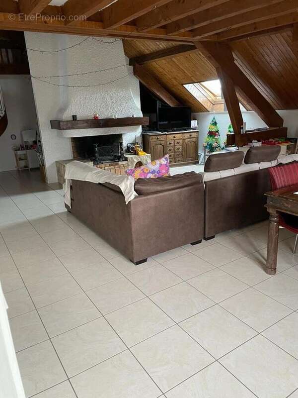 Photo 7 - Appartement à GEX