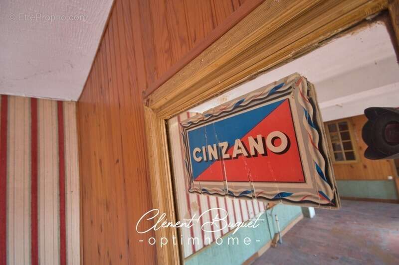 Maison à LE NOUVION-EN-THIERACHE