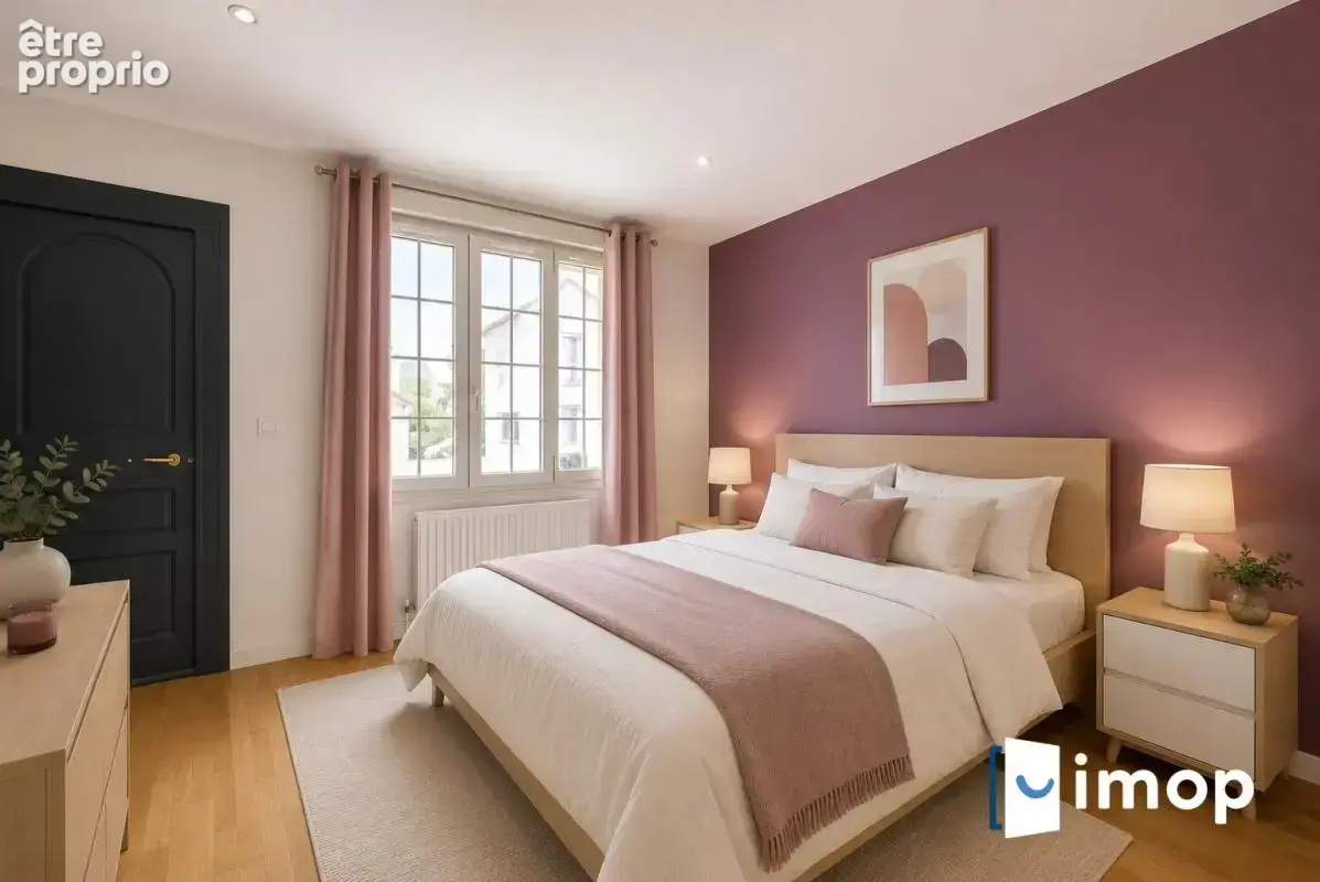 Maison 3 chambres au calme - photo 5