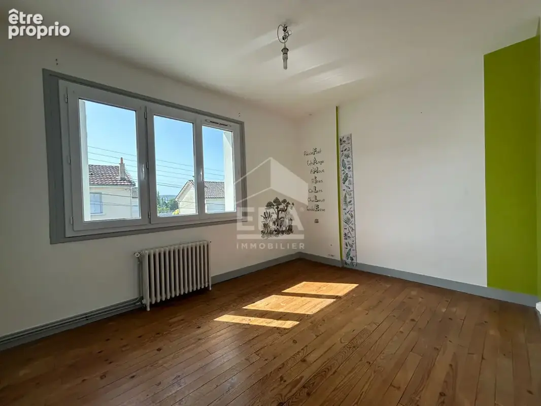 Maison 81m² à coulounieix-chamiers - photo 6