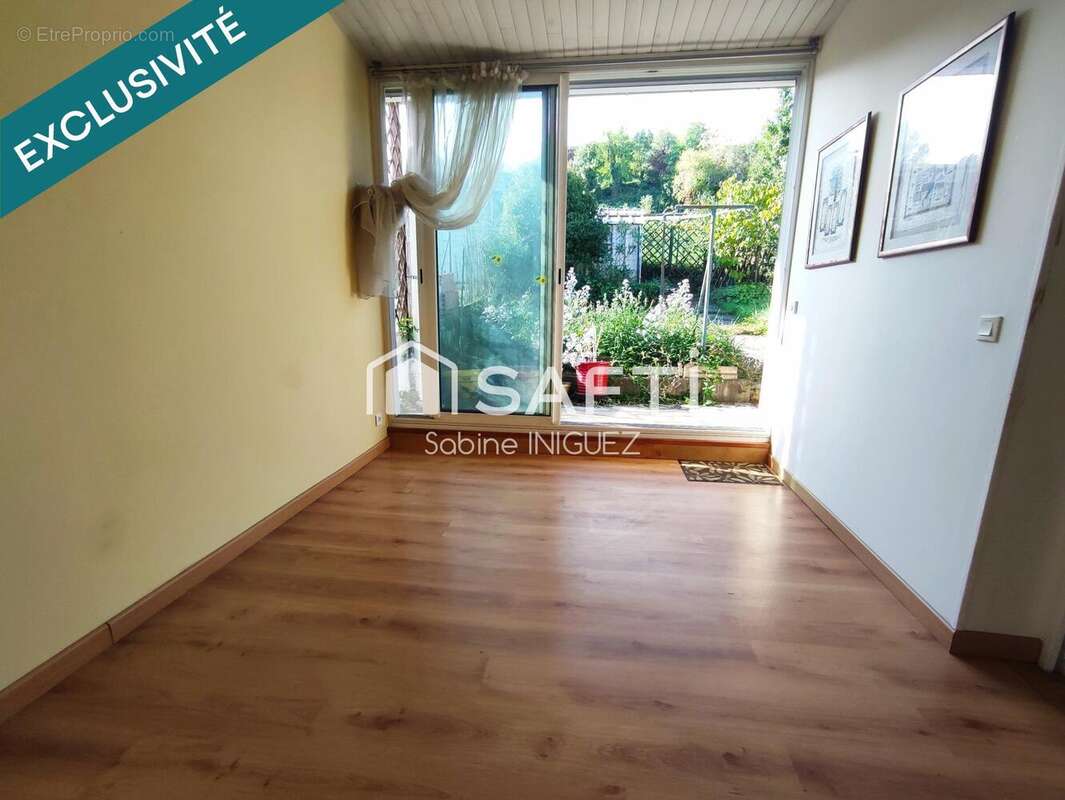 Photo 5 - Maison à SAINT-BENOIT-DE-CARMAUX