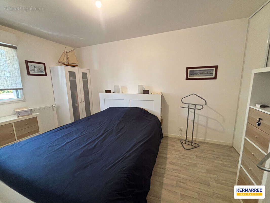 Appartement à VITRE
