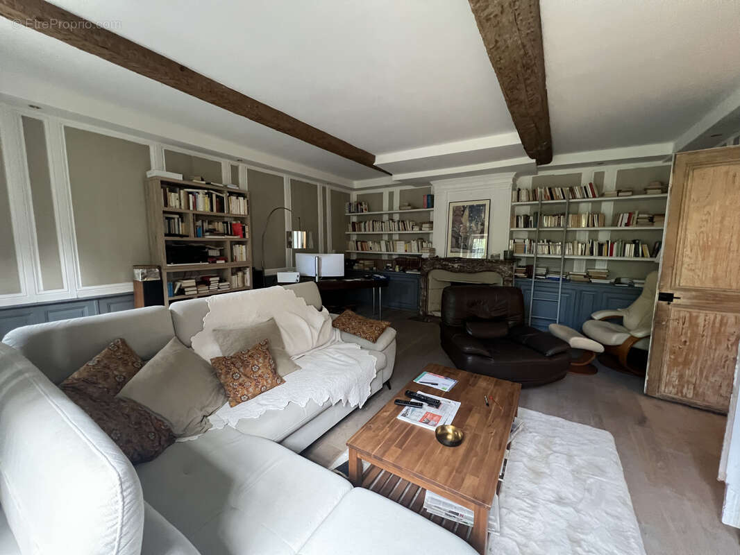 Maison à SAINT-NICOLAS-DE-PORT