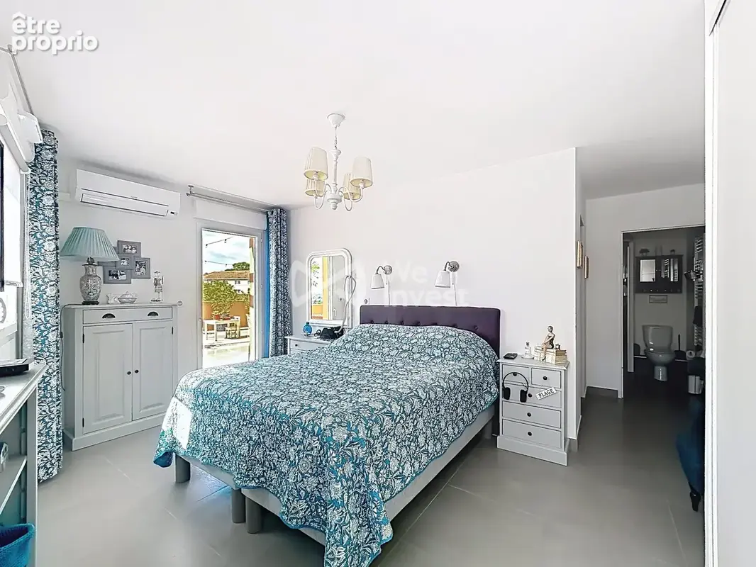 Appartement 110 m² à Grabels  - photo 7