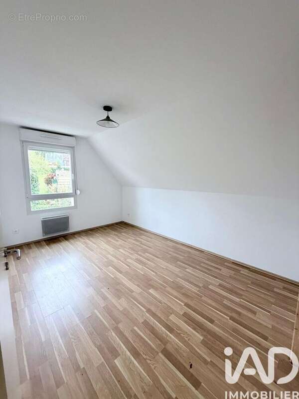 Photo 6 - Maison à HEGENHEIM