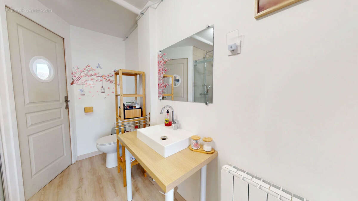 Maison à PONTAULT-COMBAULT