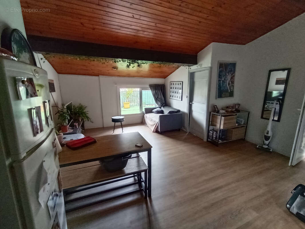 A vendre immeuble de rapport loue   quillan - photo 7