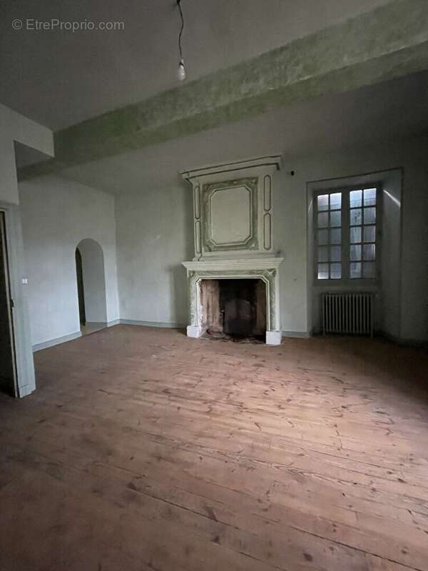 Maison à TRELISSAC