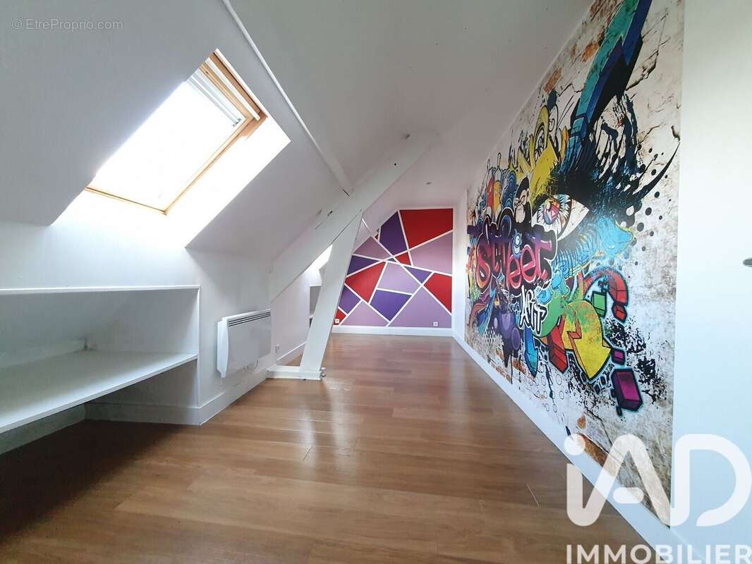 Photo 7 - Maison à VERBERIE