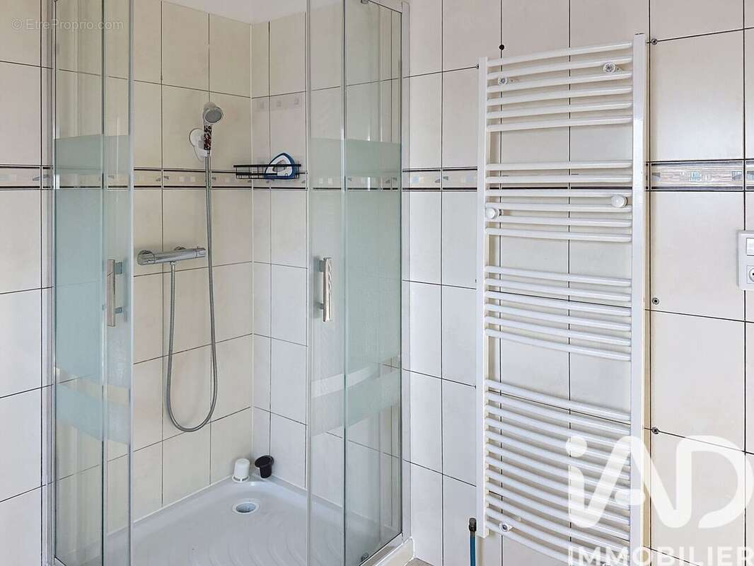 Photo 5 - Maison à BOUTIGNY