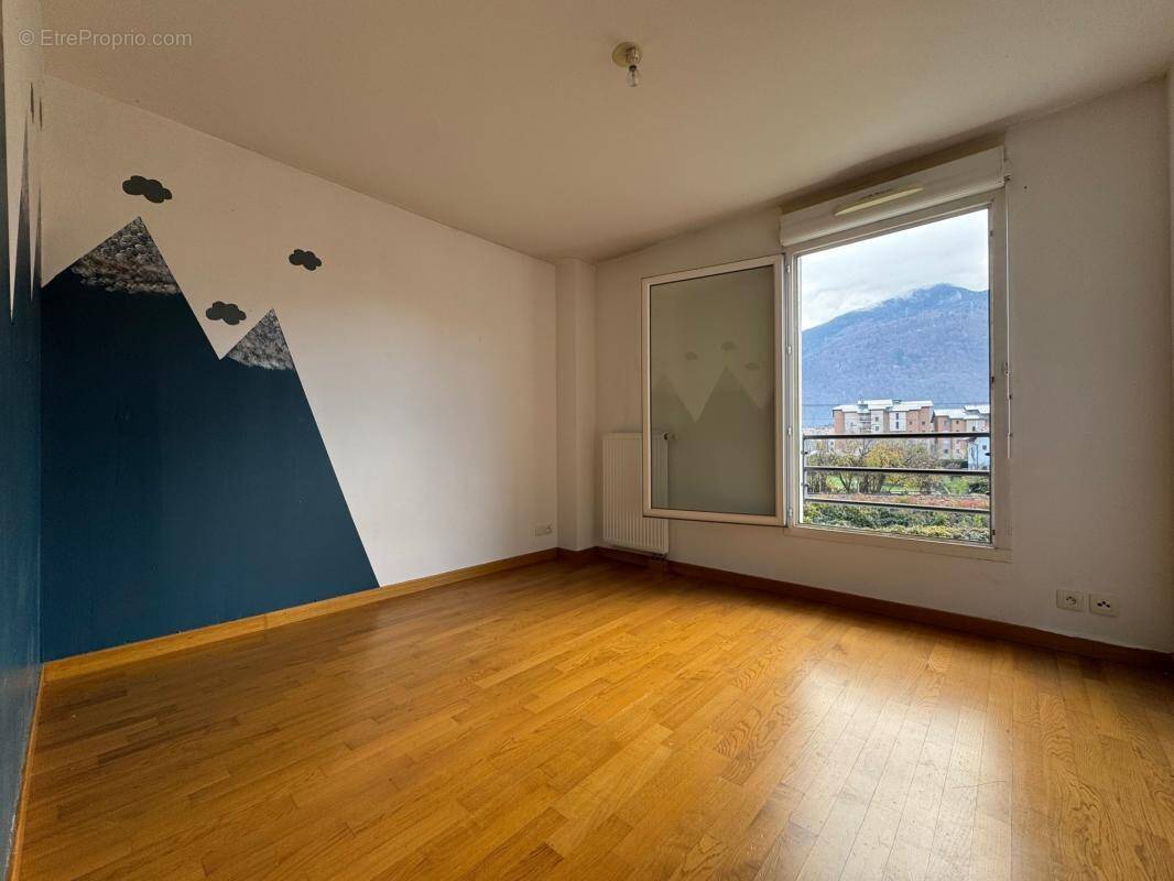 Appartement à ALBERTVILLE