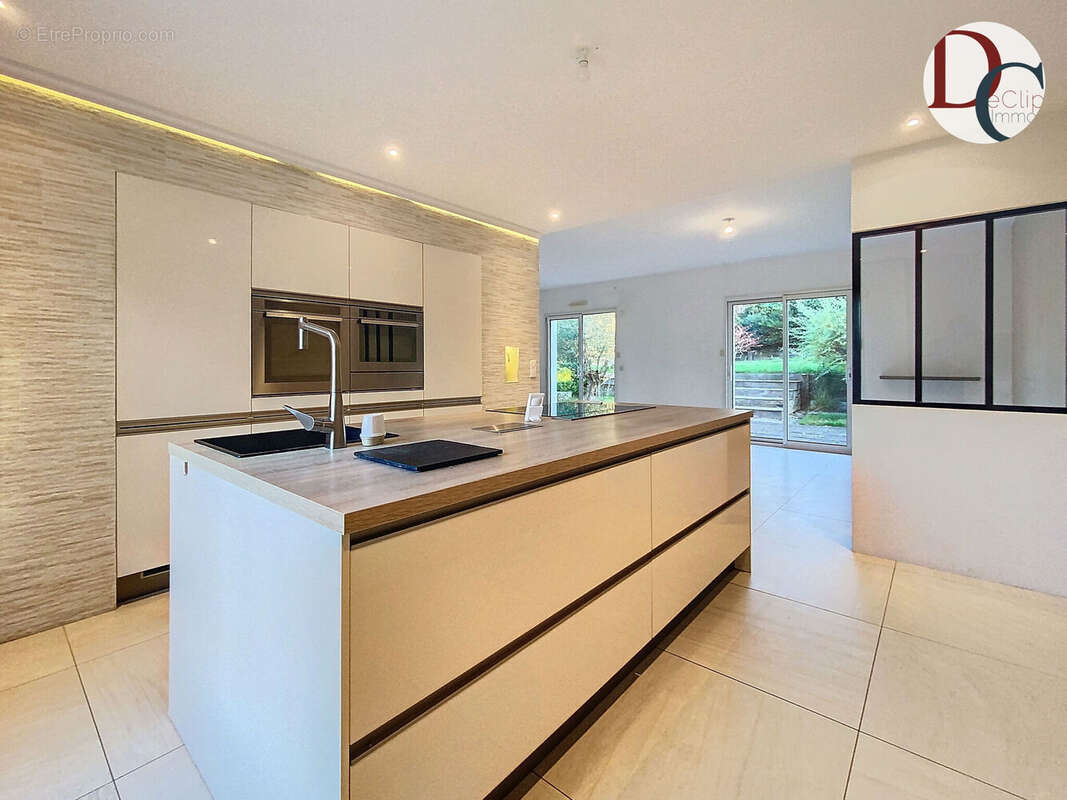 Photo 5 - Maison à SENLIS