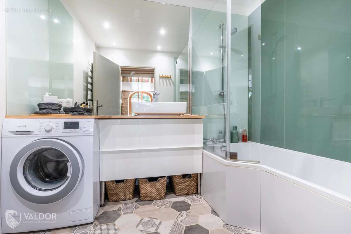 Maison à VILLEFRANCHE-SUR-SAONE