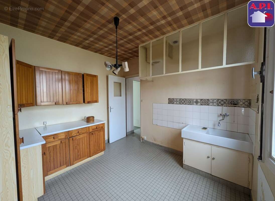 Maison 80 m² à Roquefort-Sur-Garonne  - photo 3