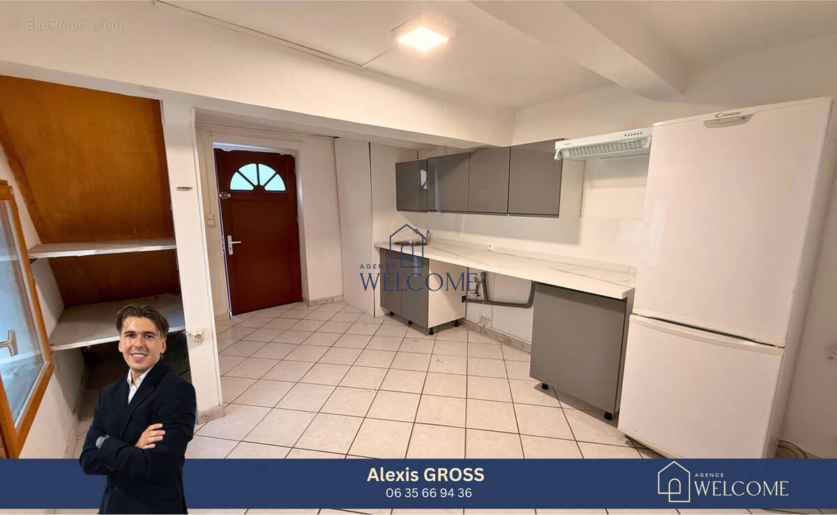 Maison à MARSEILLAN