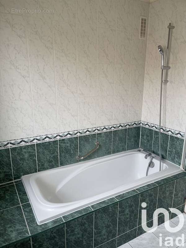 Photo 8 - Appartement à VITRY-SUR-SEINE