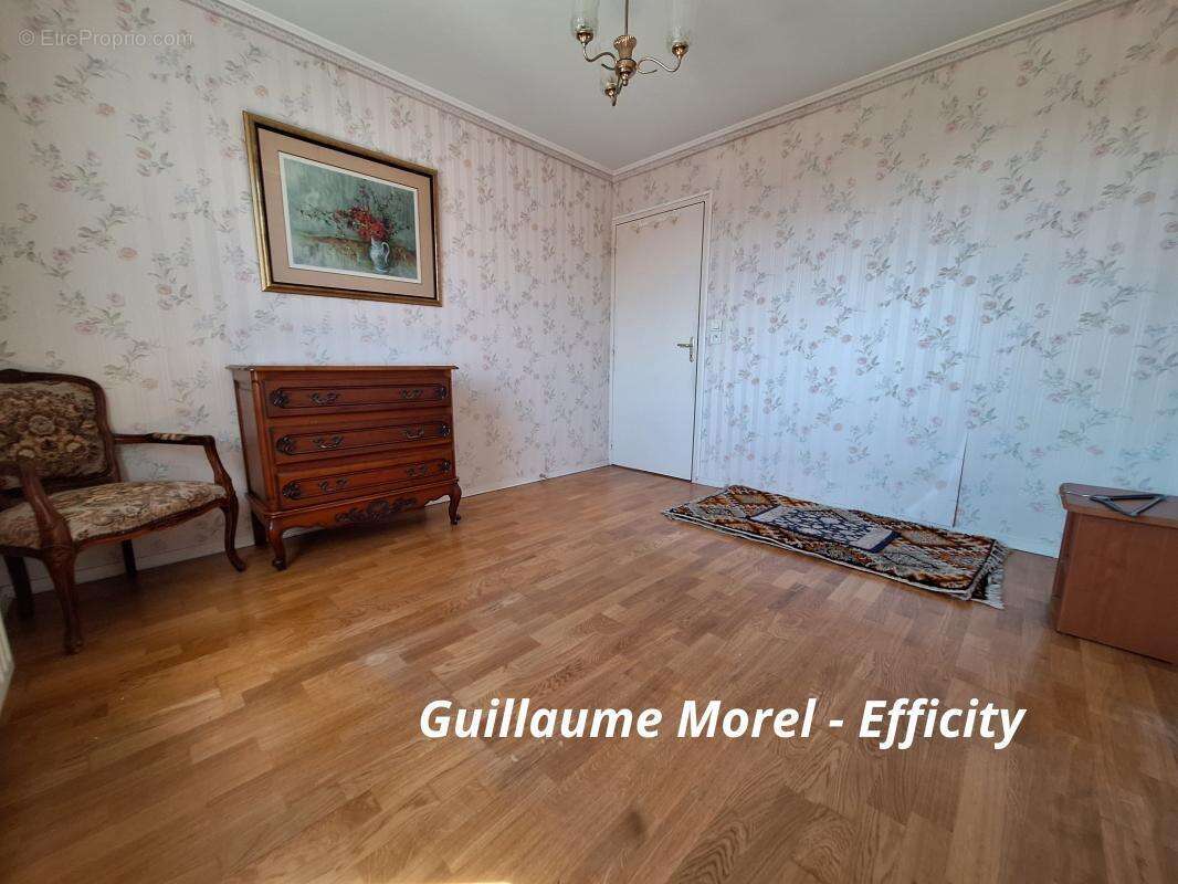 Appartement - photo 10