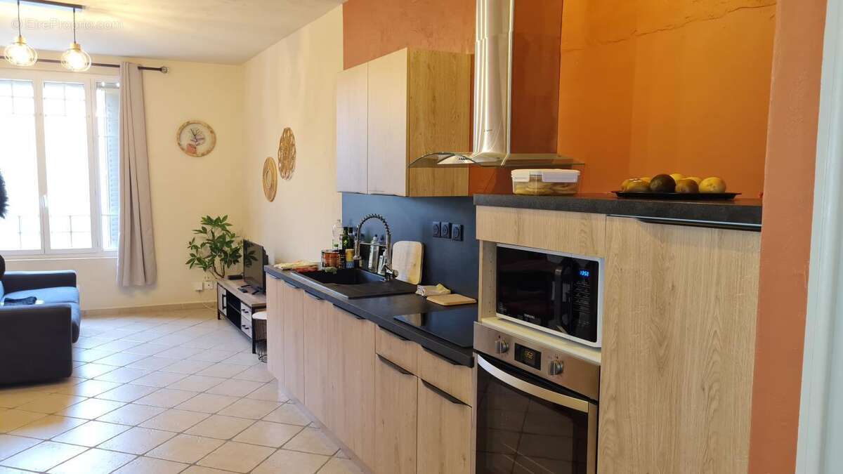 Photo 7 - Appartement à AVIGNON