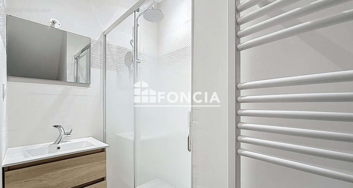 Maison à BLAINVILLE-SUR-ORNE