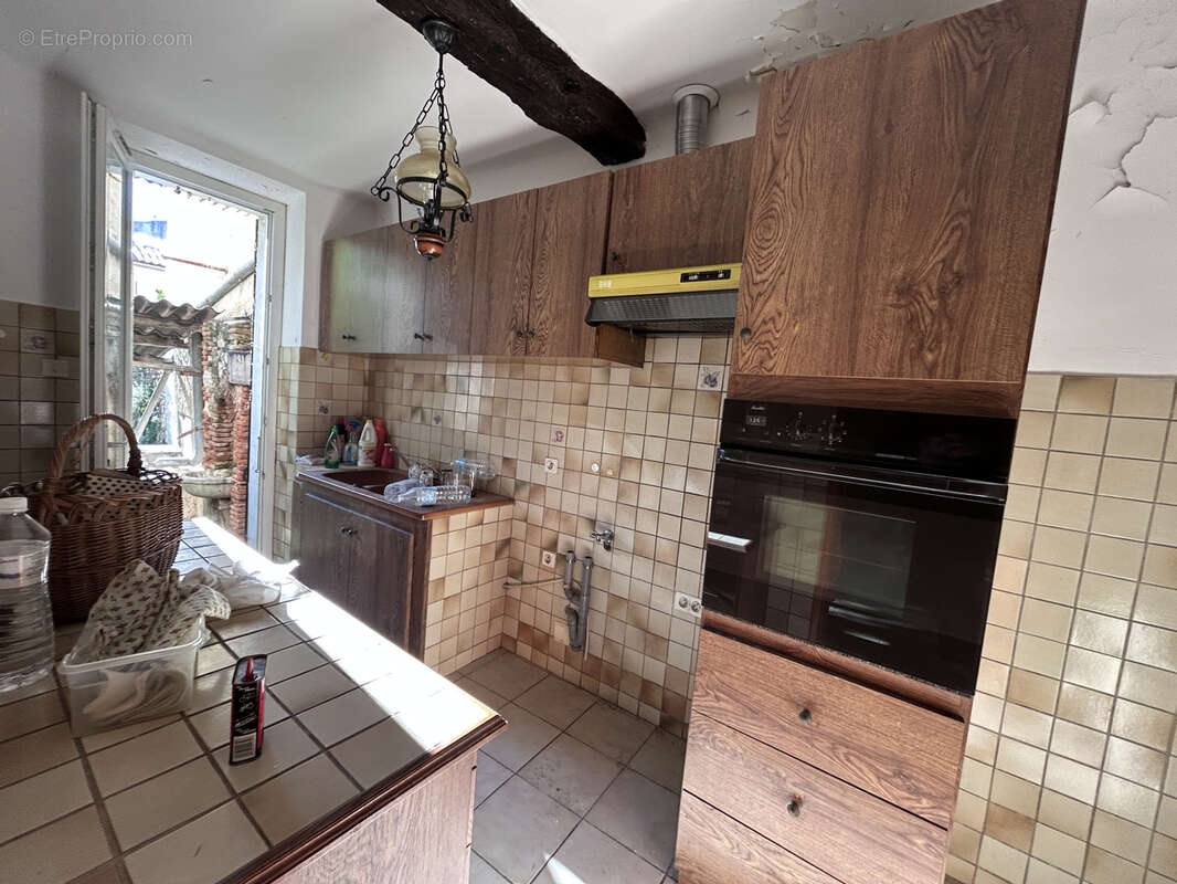 Appartement à CUERS
