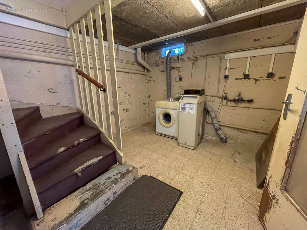 Maison à AULNOY-LEZ-VALENCIENNES