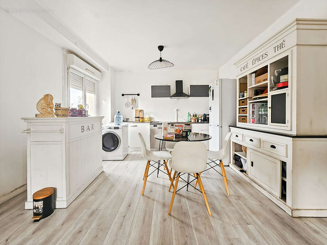 Maison à SENS-DE-BRETAGNE