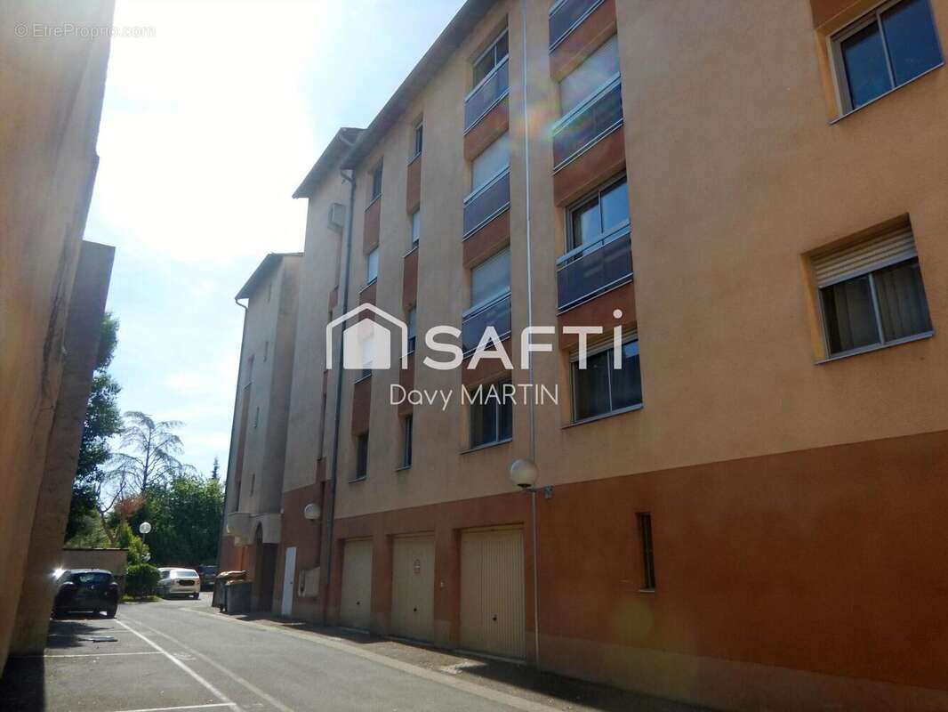 Photo 6 - Appartement à ALBI