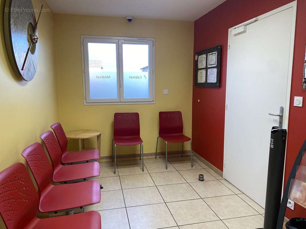 Appartement à CHATUZANGE-LE-GOUBET