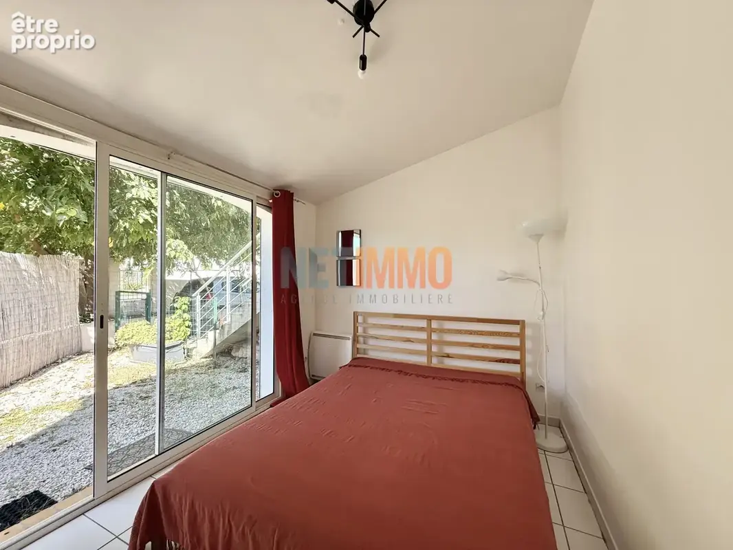 Villa T7 + T2 indépendant - piscine - garage XXL - photo 18